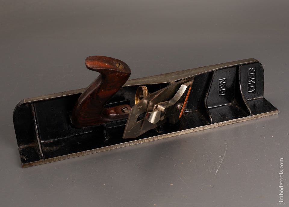Spectacular-STANLEY-No.-51/52-Chute-Board-&-Plane-100%-Complete-120958-AS-OF-MAY-22