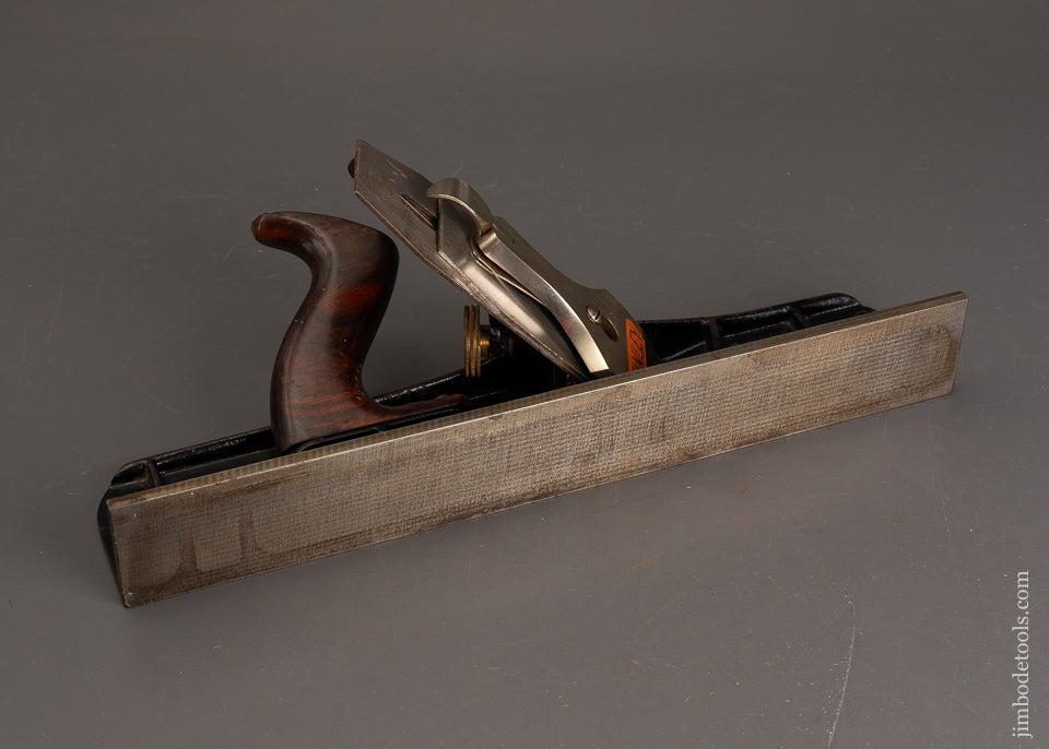 Spectacular-STANLEY-No.-51/52-Chute-Board-&-Plane-100%-Complete-120958-AS-OF-MAY-22