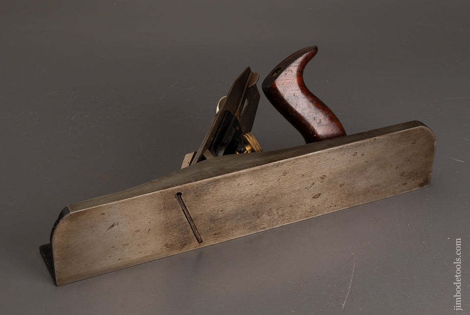 Spectacular-STANLEY-No.-51/52-Chute-Board-&-Plane-100%-Complete-120958-AS-OF-MAY-22