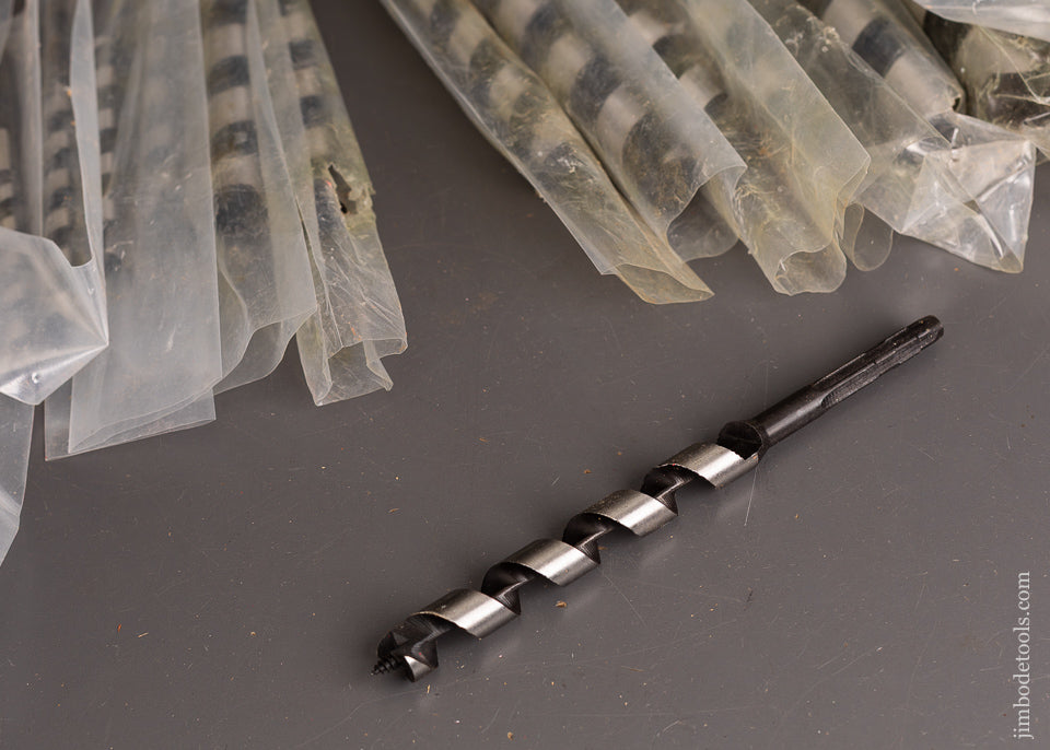 Mint-in-Box-BRIDGE-CITY-TOOL-WORKS-Millennium-Brace-&-Bits-120960-AS-OF-MAY-26