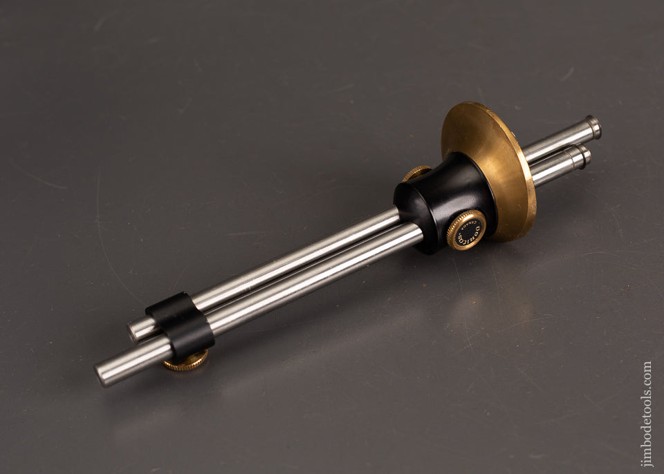 Near-Mint-VERITAS-Marking-&-Mortise-Gauge-120966