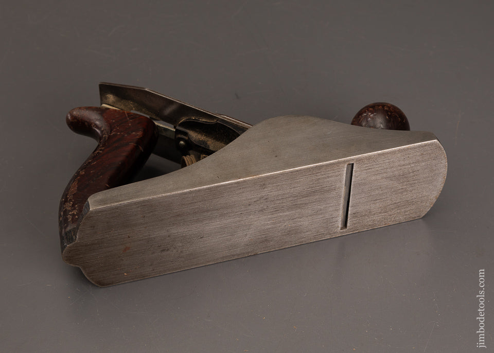 Fine-STANLEY-No.-4-1/2-Jumbo-Smooth-Plane-120974