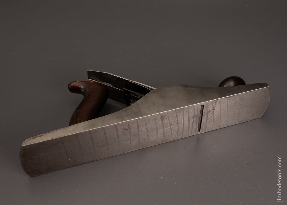 Fine-STANLEY-No.-5-1/2-Jumbo-Jack-Plane-120976