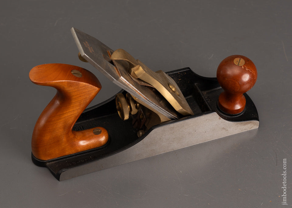 Out-of-Stock-&-Unavailable-LIE-NIELSEN-No.-4-1/2-Jumbo-Smooth-Plane-120977
