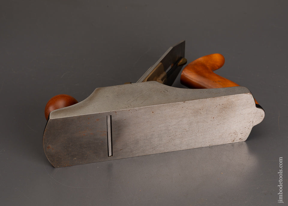 Out-of-Stock-&-Unavailable-LIE-NIELSEN-No.-4-1/2-Jumbo-Smooth-Plane-120977