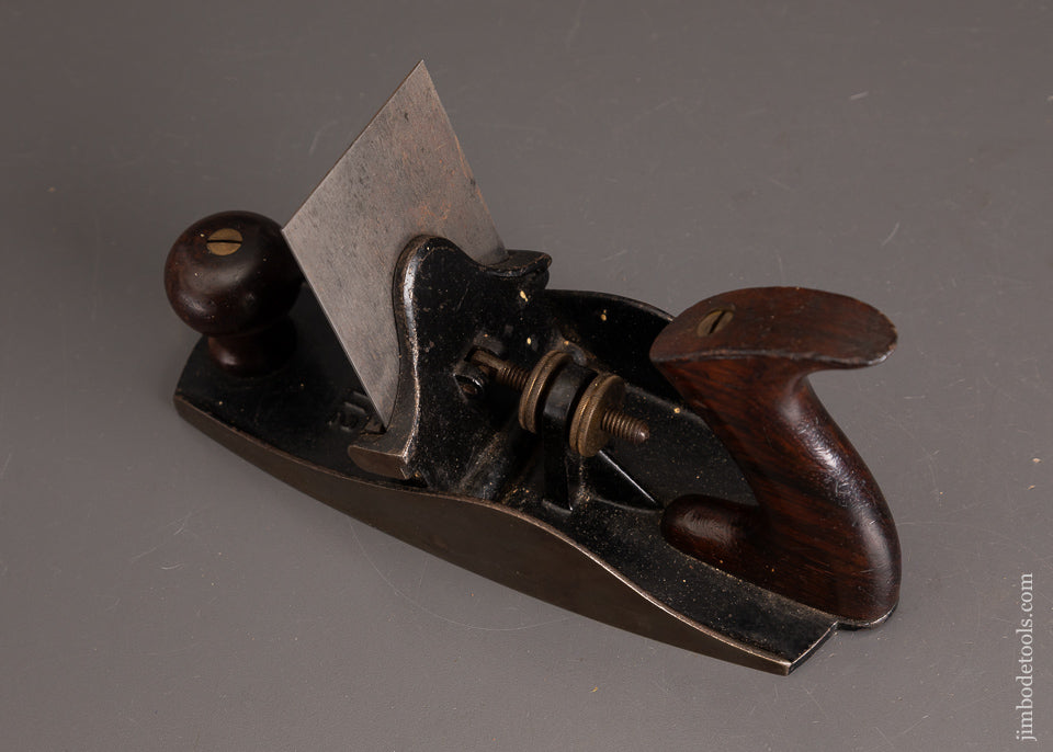 Fine-STANLEY-No.-112-Scraper-Plane-120979