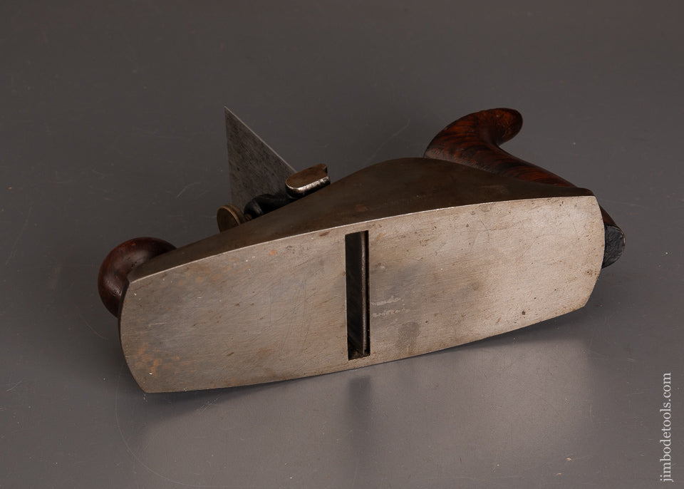 Fine-STANLEY-No.-112-Scraper-Plane-120979