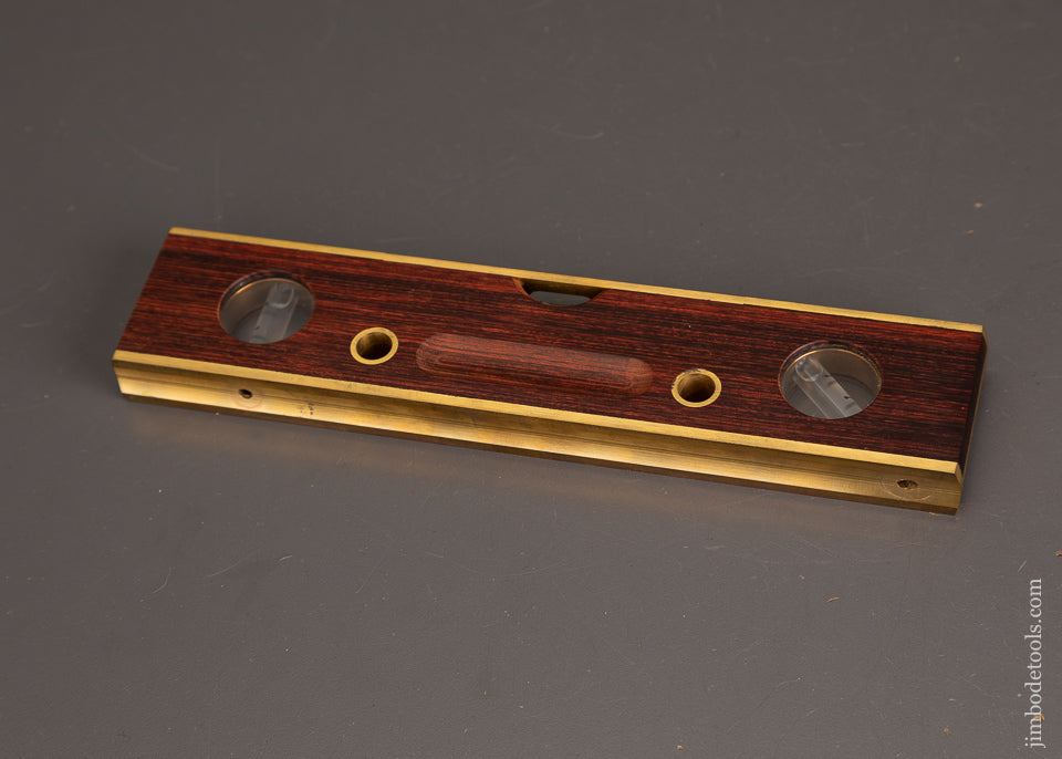 Mint-in-Box-BRIDGE-CITY-TOOL-WORKS-BL-9-Bench-Level-120983