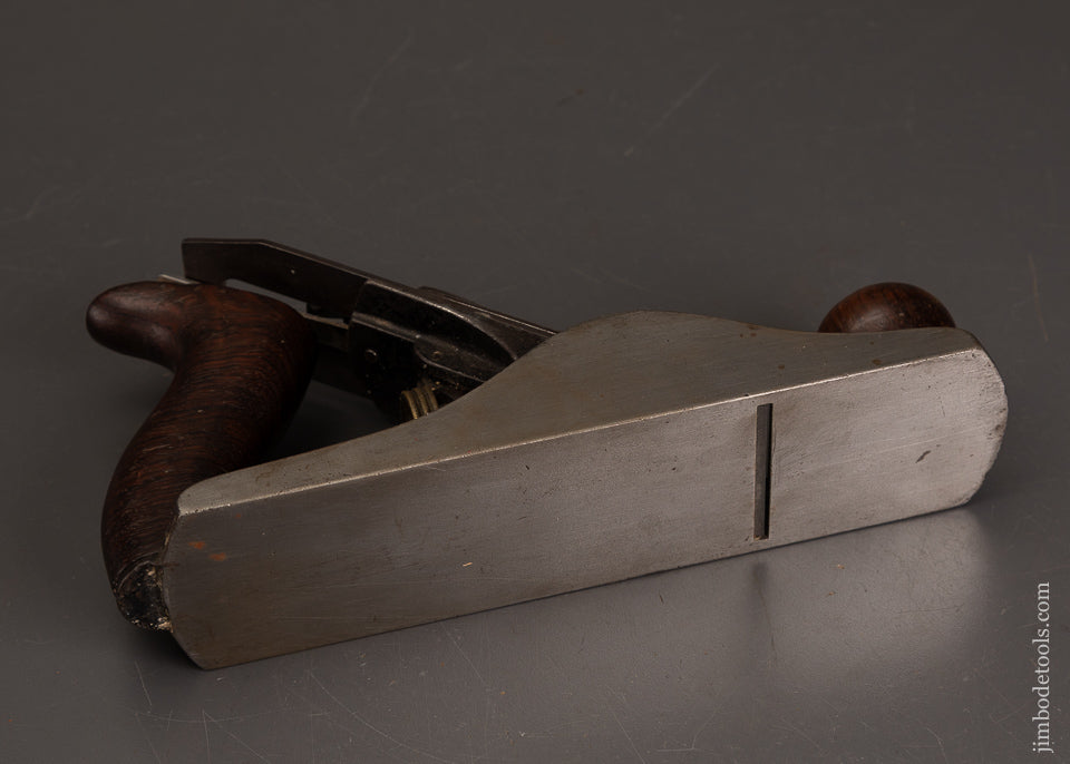 Early-STANLEY-No.-3-Smooth-Plane-120989