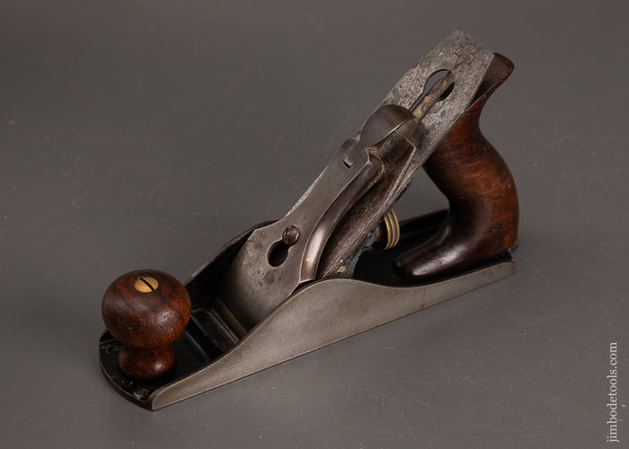 Fine-KEEN-KUTTER-K3-(Stanley-No.-603)-Smooth-Plane-120990