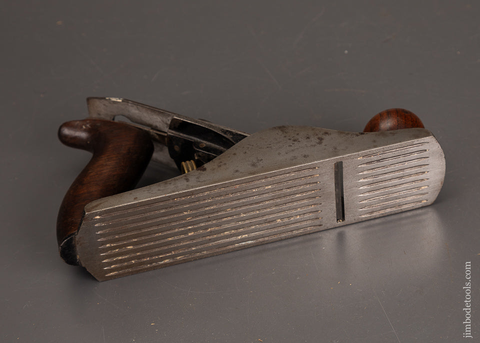Fine-KEEN-KUTTER-K3-(Stanley-No.-603)-Smooth-Plane-120990