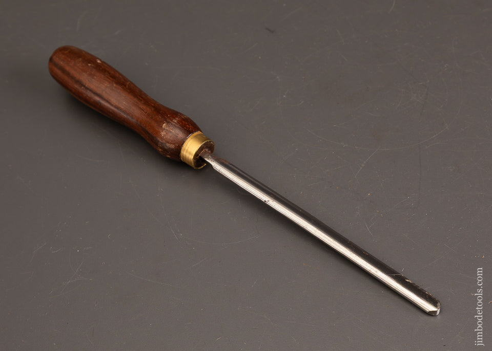 VERITAS-Scraper-Blade-Burnisher-with-Rosewood-Handle-120993