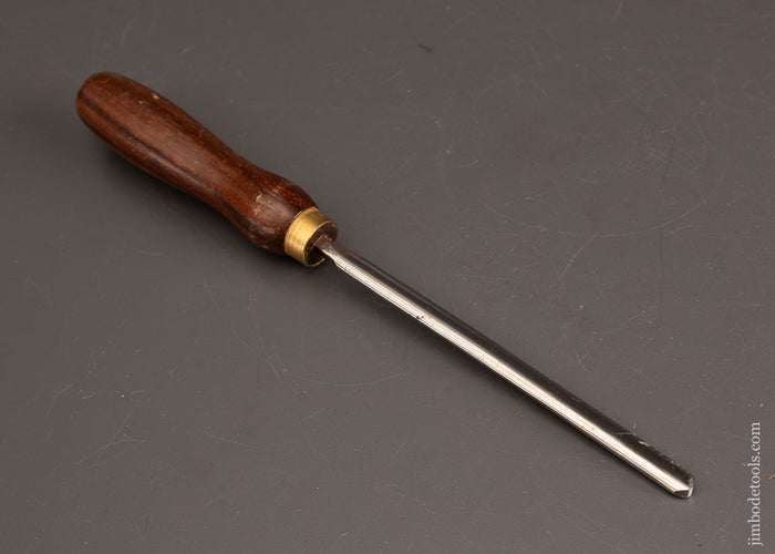 VERITAS-Scraper-Blade-Burnisher-with-Rosewood-Handle-120993