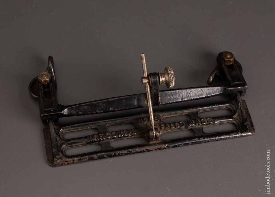 Fine-MILLERS-FALLS-No.-88-Jointer-Fence-121006