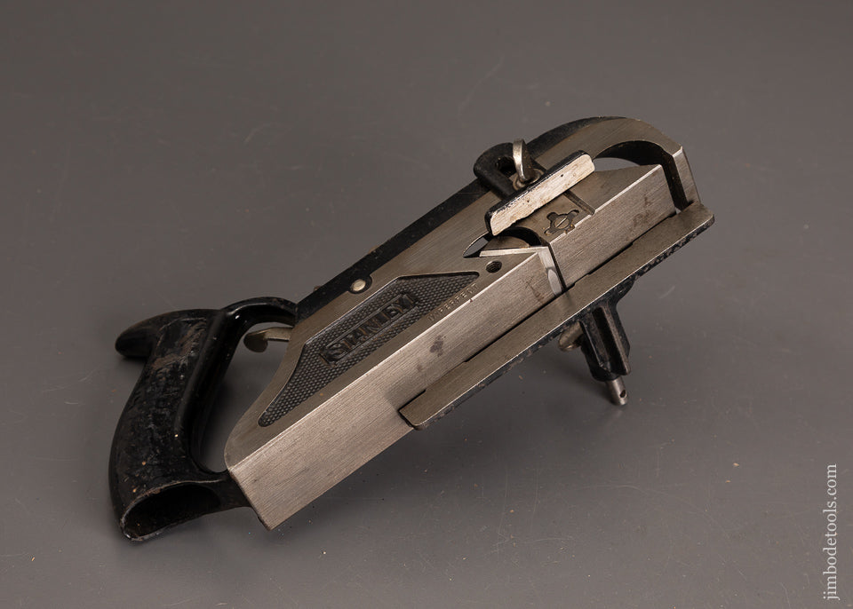Fine-&-Complete-USA-STANLEY-No.-78-Rabbet-&-Filletster-Plane-121007