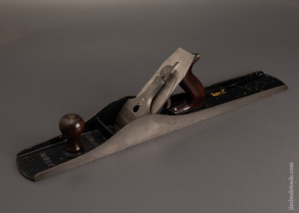 Premium-Extra-Fine-STANLEY-No.-8-Jointer-Plane-121012