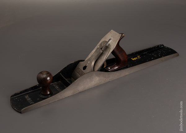 Premium-Extra-Fine-STANLEY-No.-8-Jointer-Plane-121012