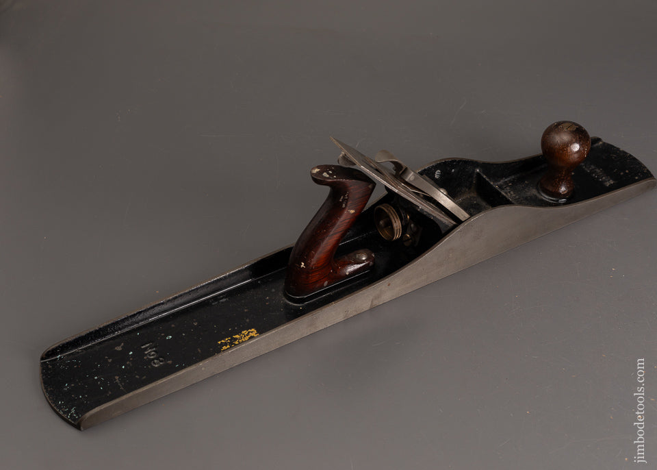 Premium-Extra-Fine-STANLEY-No.-8-Jointer-Plane-121012