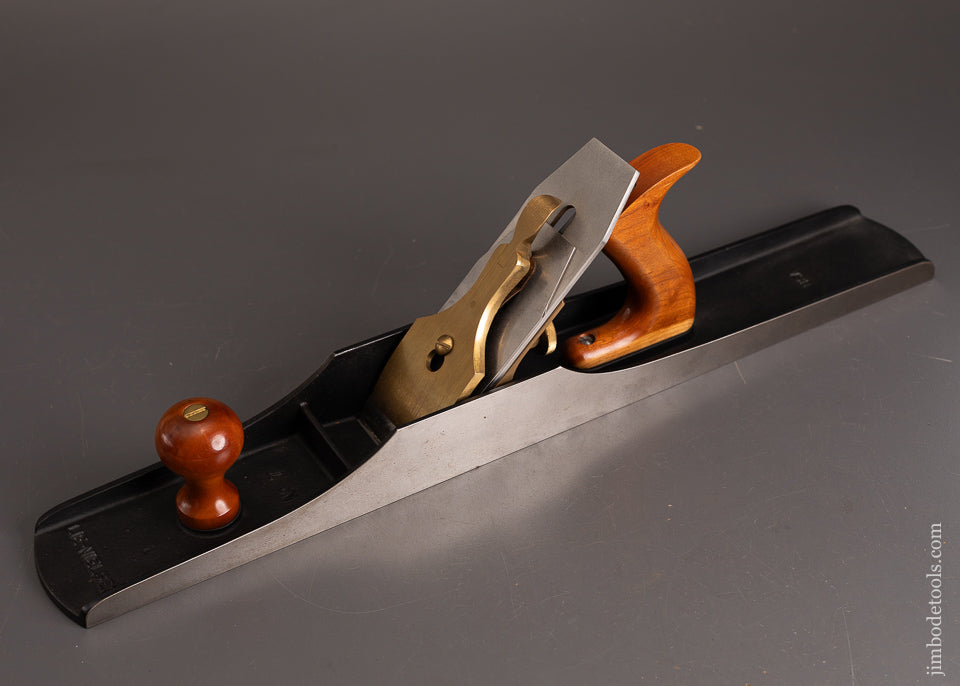 Like-New-Unavailable-LIE-NIELSEN-No.-7-Jointer-Plane-121014