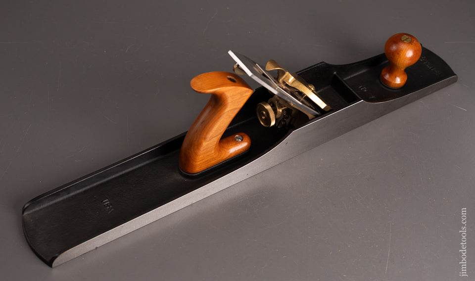 Like-New-Unavailable-LIE-NIELSEN-No.-7-Jointer-Plane-121014