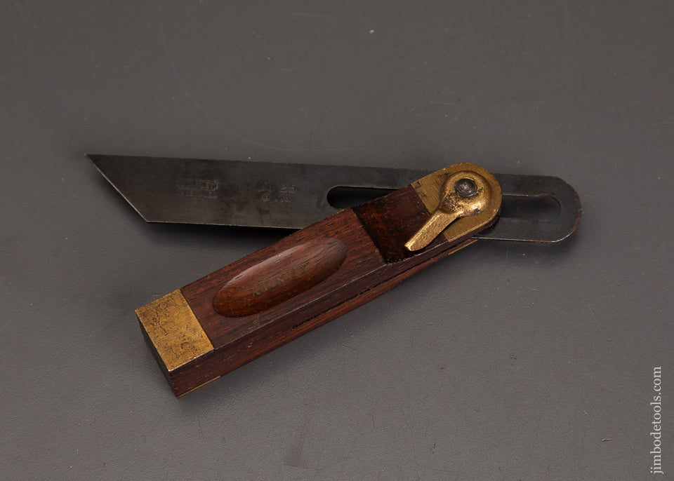 Mint-6-Inch-STANLEY-No.-25-Rosewood-Bevel-Square-121017