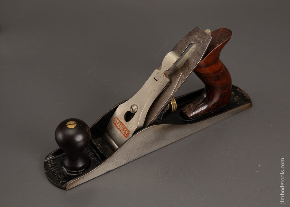 Extra-Fine-STANLEY-No.-5-1/4-Junior-Jack-Plane-121022