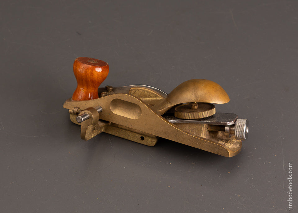 Out-of-Stock-&-Unavailable-LIE-NIELSEN-No.-140-Skew-Block-Plane-in-Bronze-121025-AS-OF-JULY-5