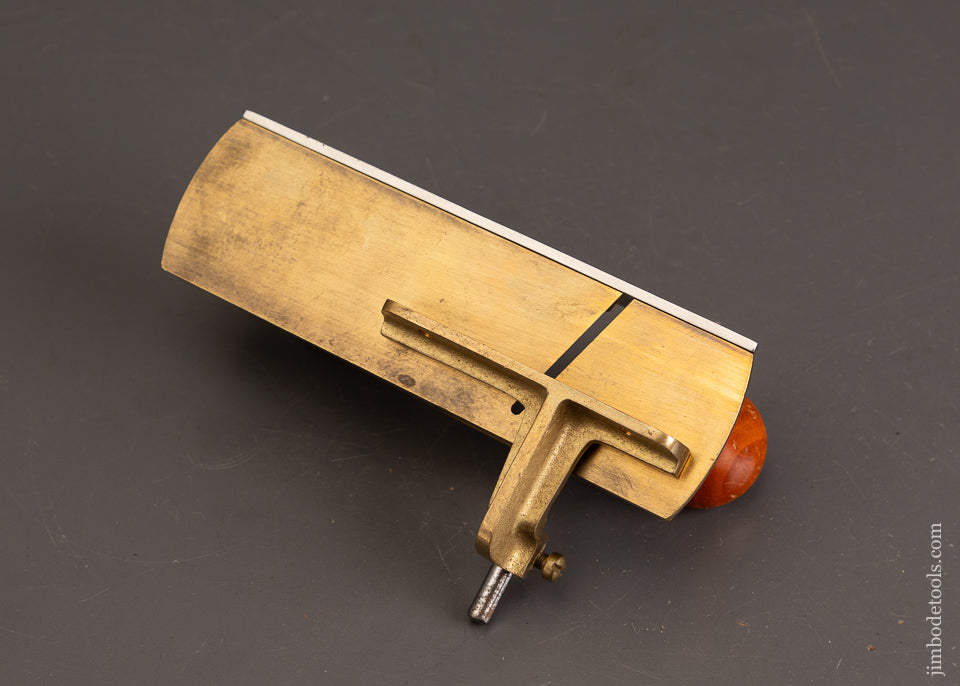 Out-of-Stock-&-Unavailable-LIE-NIELSEN-No.-140-Skew-Block-Plane-in-Bronze-121025-AS-OF-JULY-5