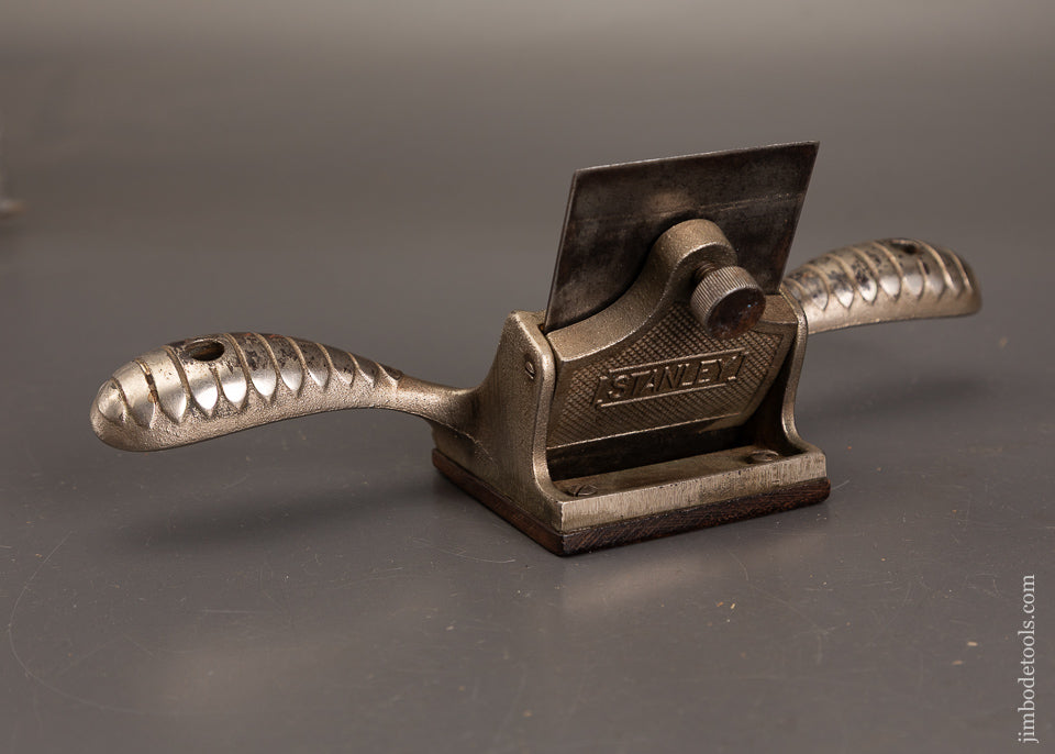 Fine-Sweetheart-STANLEY-No.-80-Scraper-Plane-121026