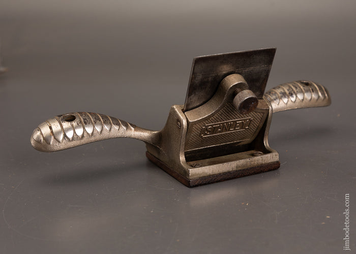Fine-Sweetheart-STANLEY-No.-80-Scraper-Plane-121026