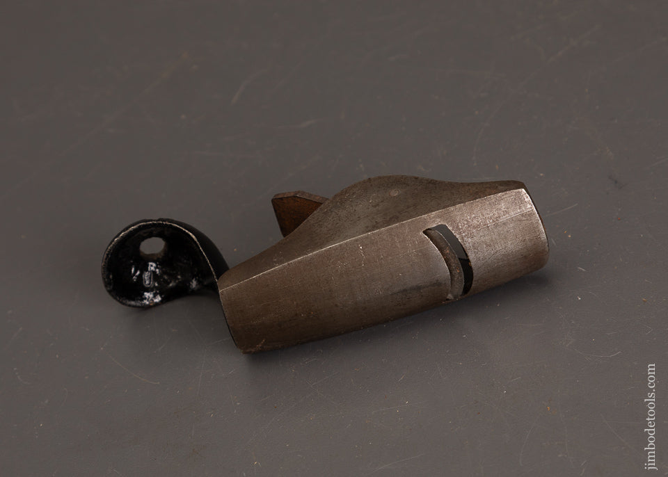 Fine-STANLEY-No.-101-1/2-Curved-Bottom-Block-Plane-121029