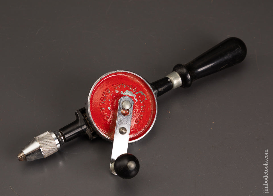 Fine-STANLEY-No.-803-Hand-Drill-121031