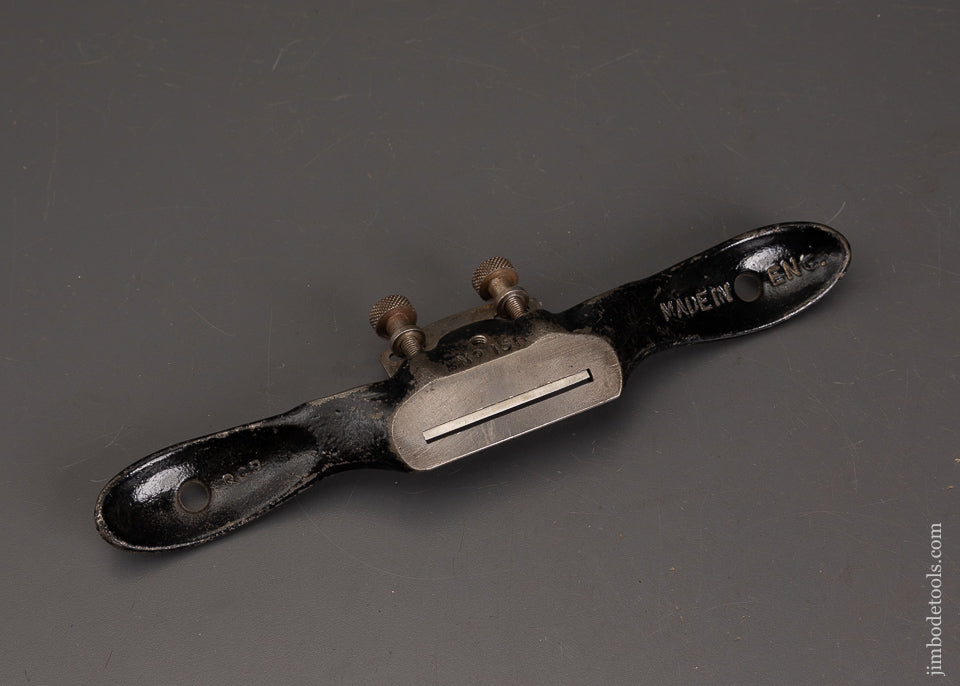 Fine-STANLEY-No.-151-Spoke-Shave-121036
