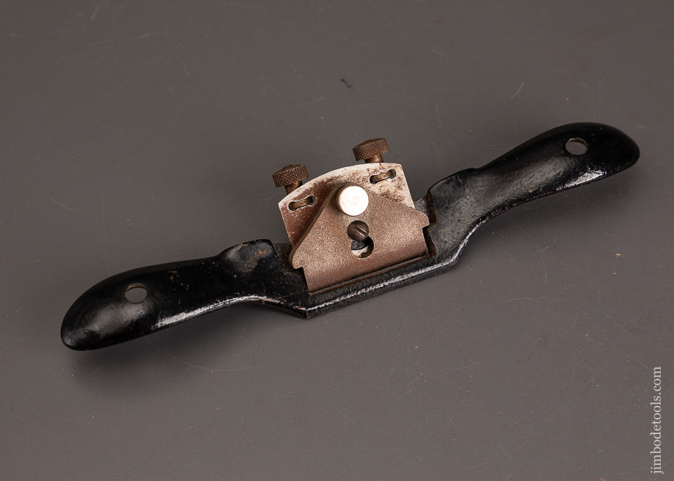 Fine-STANLEY-No.-151-Spoke-Shave-121038