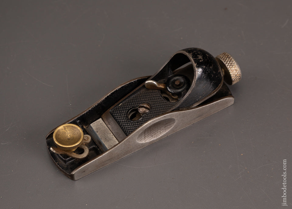 Sweetheart-STANLEY-No.-60-1/2-Low-Angle-Block-Plane-121041