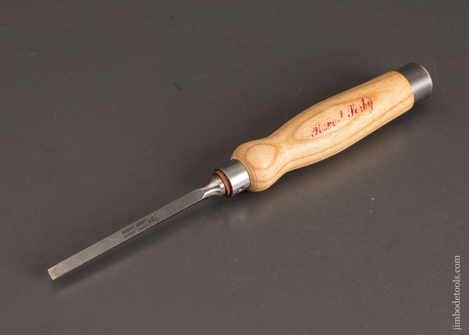 1/4-Inch-SORBY-Mortise-Chisel-Extra-Fine-121042