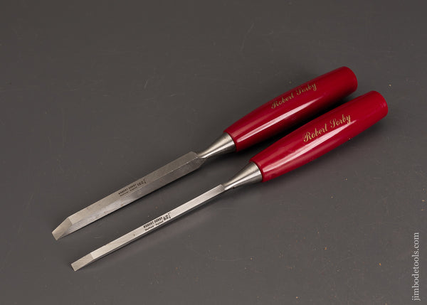 Mint-Pair-of-SORBY-Mortise-Chisels-121043