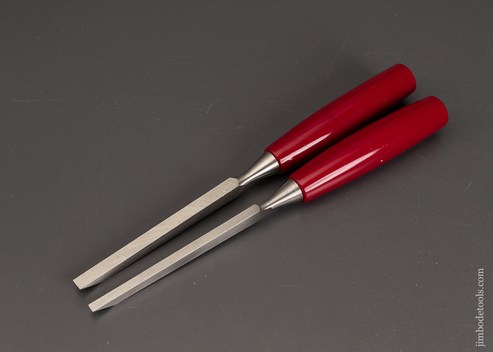 Mint-Pair-of-SORBY-Mortise-Chisels-121043