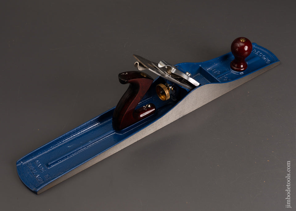 Near-Mint-Unused-RECORD-No.-07-Jointer-Plane-121049
