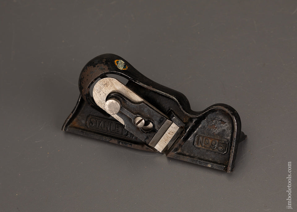 Fine-with-Decal-STANLEY-No.-95-Edge-Plane-121056