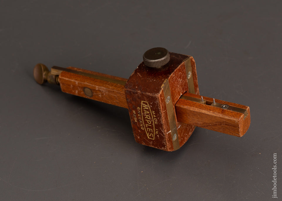 Extra-Fine-MARPLES-Marking-&-Mortise-Gauge-121061