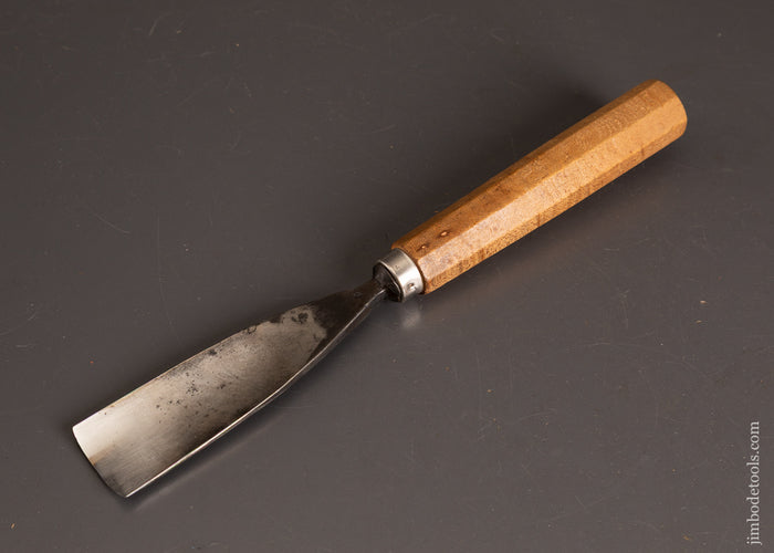 Fat-ADDIS-1-1/2-Inch-No.-5-Carving-Gouge-121072