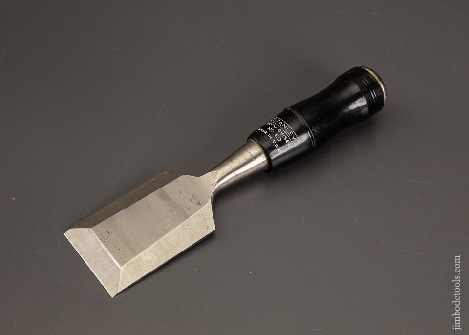 FAT-2-Inch-STANLEY-No.-60-Chisel-121073