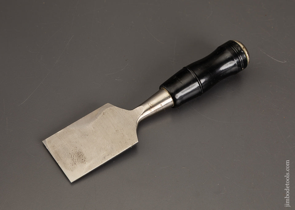 FAT-2-Inch-STANLEY-No.-60-Chisel-121073