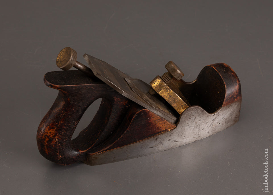 NORRIS-No.-A5-Adjustable-Smooth-Plane-121073