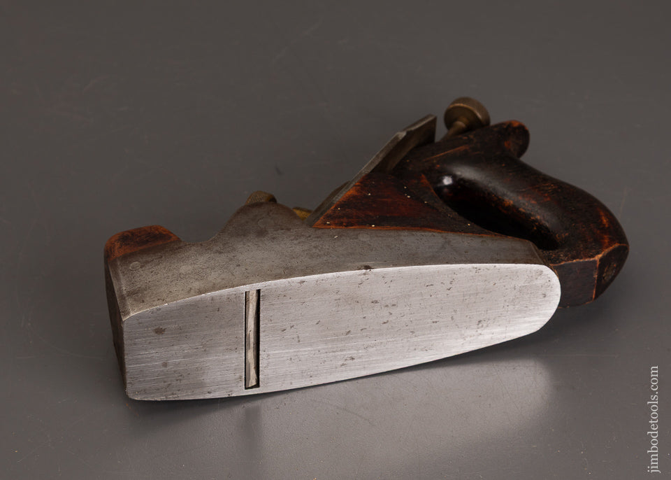 NORRIS-No.-A5-Adjustable-Smooth-Plane-121073