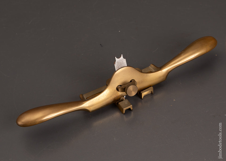 Mint-&-Unused-&-Unavailable-LIE-NIELSEN-No.-66-Bronze-Beading-Tool-121081-AS-OF-JUNE-14