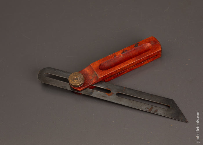 Fine-MILLERS-FALLS-No.-98-Bevel-Square-121085
