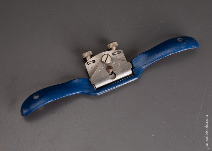 Fine-RECORD-No.-A151-Round-Bottom-Spoke-Shave-121097