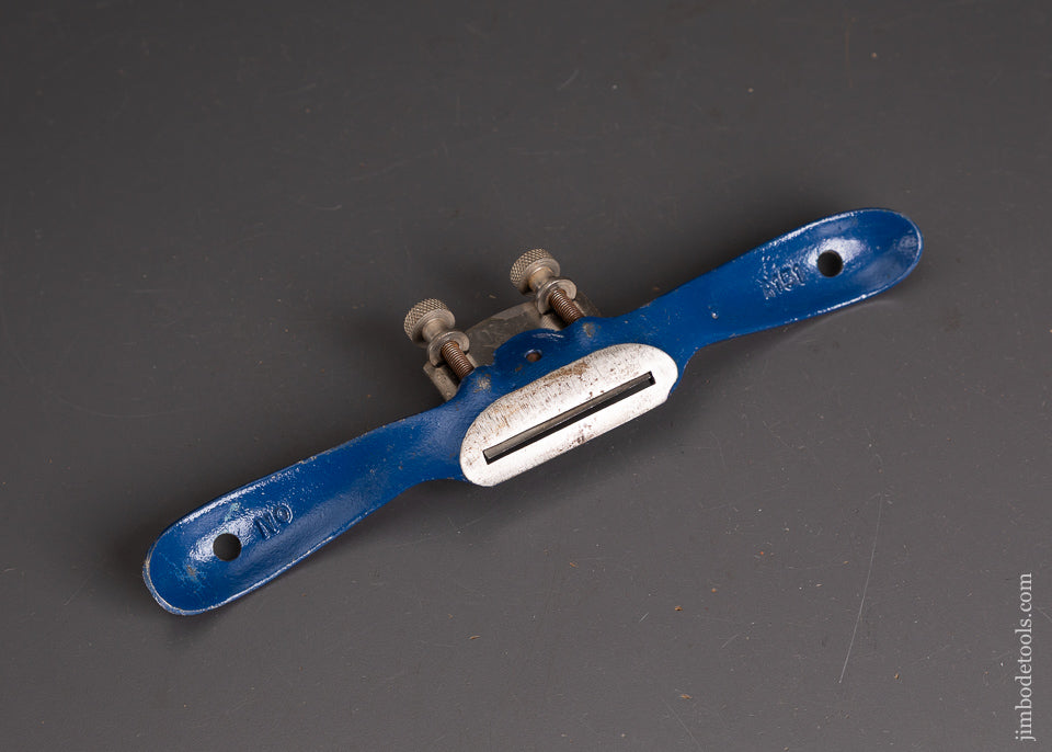 Fine-RECORD-No.-A151-Round-Bottom-Spoke-Shave-121097
